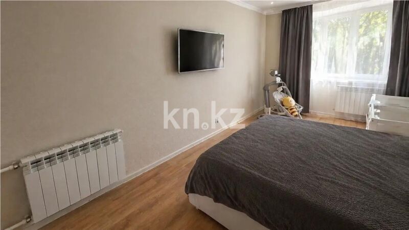 Продажа 3-комнатной квартиры, 62 м² - Продажа трехкомнатных квартир от собственников в Абае фото 2 из 4