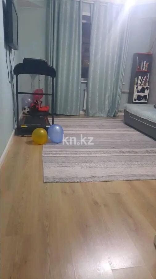 Продажа 4-комнатной квартиры, 84 м² - Продажа недвижимости в Алматы - страница 26 фото 4 из 5