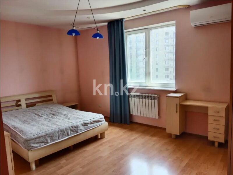 Продажа 3-комнатной квартиры, 92 м² - Продажа трехкомнатных квартир в Бостандыкском р-не Алматы - страница 26 фото 3 из 5
