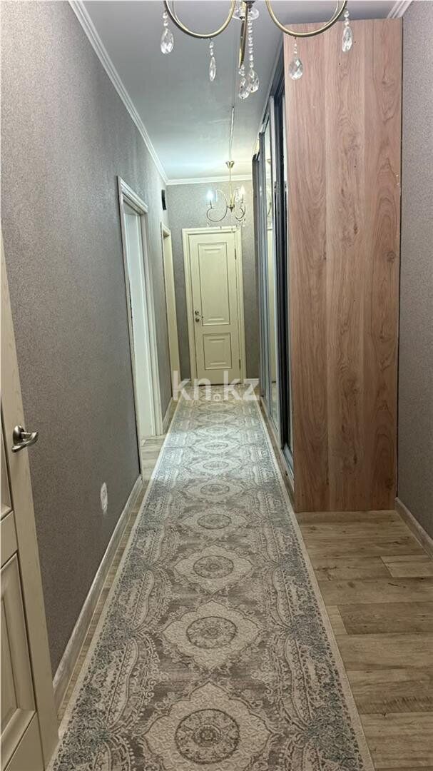 Продажа 3-комнатной квартиры, 90 м² - Продажа квартир на Юго-Востоке Караганды - страница 6 фото 13 из 13