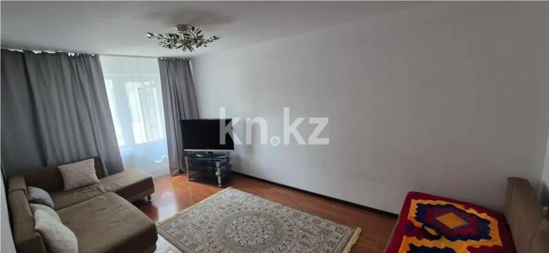 Продажа 1-комнатной квартиры, 35 м² - Продажа однокомнатных квартир в панельном доме в Алматы - страница 5 фото 1 из 5