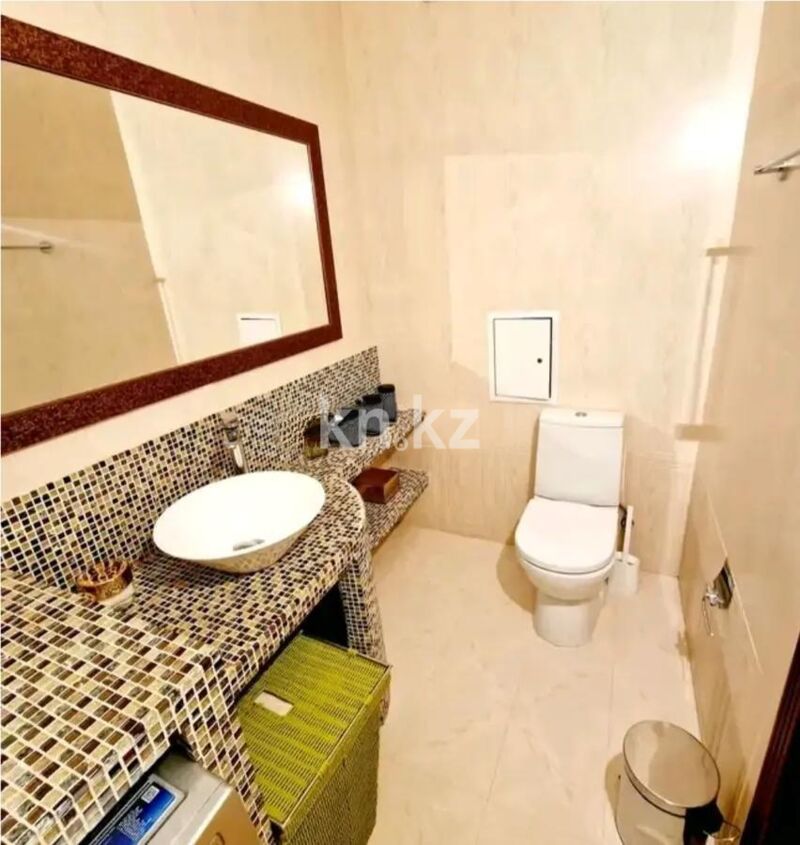 Продажа 3-комнатной квартиры, 126 м² - Продажа трехкомнатных квартир в Бостандыкском р-не Алматы - страница 15 фото 5 из 7