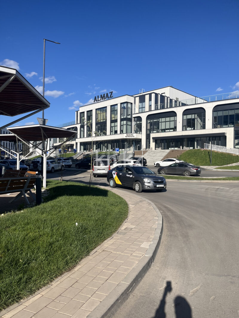 Аренда 1-комнатной квартиры, 45 м² - Аренда квартир помесячно в Казахстане - страница 3 фото 9 из 16