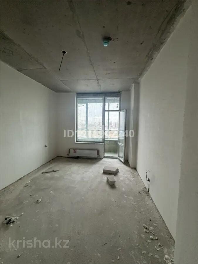 Продажа 2-комнатной квартиры, 75.22 м² - Продажа квартир в новостройках Астаны - страница 228 фото 3 из 6