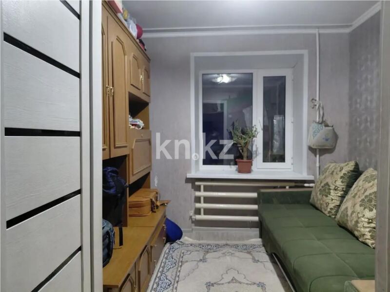 Продажа 4-комнатной квартиры, 68 м² - Продажа четырехкомнатных квартир от собственников в Темиртау фото 1 из 5