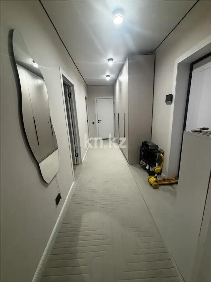 Продажа 2-комнатной квартиры, 64 м² - Продажа двухкомнатных квартир от собственников в Казахстане - страница 2 фото 4 из 4