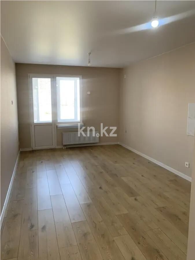 Продажа 2-комнатной квартиры, 42.52 м² - Продажа квартир в монолитном доме в Астане - страница 9 фото 1 из 3
