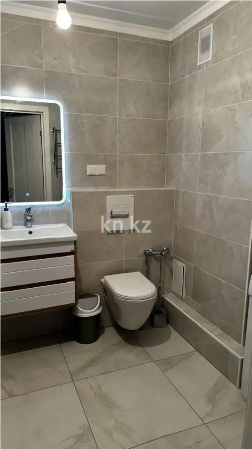 Продажа 2-комнатной квартиры, 53.9 м² - Продажа квартир в Алатауском р-не Алматы - страница 3 фото 4 из 4
