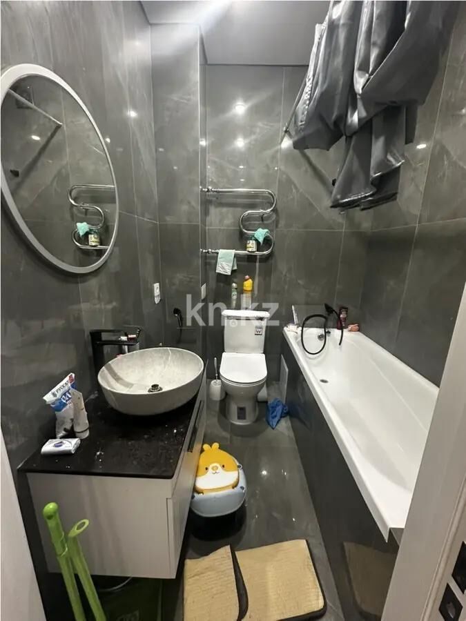 Продажа 1-комнатной квартиры, 32.4 м² - Продажа однокомнатных квартир в кирпичном доме в Астане - страница 68 фото 3 из 3
