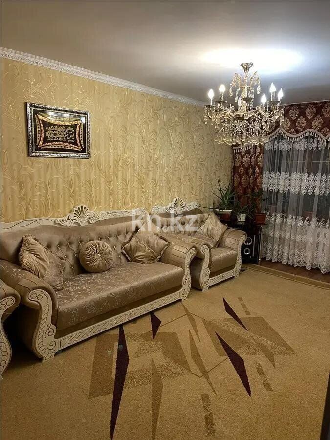 Продажа 4-комнатной квартиры, 75 м² - Продажа квартир в Алматы - страница 77 фото 1 из 6