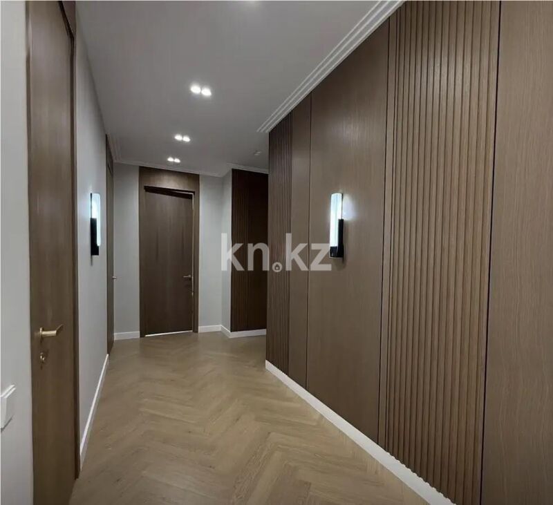 Продажа 4-комнатной квартиры, 111 м² - Продажа квартир от собственников в Астане - страница 14 фото 2 из 2