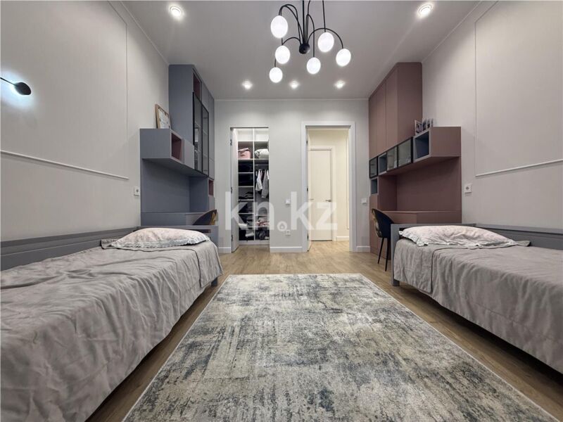 Продажа 3-комнатной квартиры, 98 м² - Продажа квартир в новостройках Караганды - страница 3 фото 12 из 23