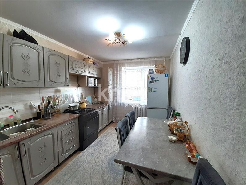 Продажа 3-комнатной квартиры, 80 м² - Аренда квартир посуточно в Актобе фото 7 из 16