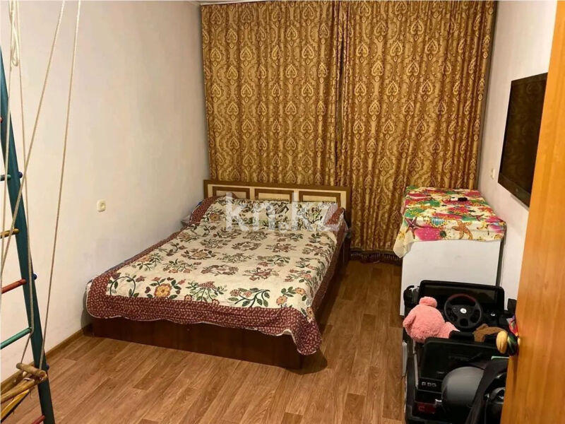 Продажа 4-комнатной квартиры, 86 м² - Продажа квартир в Пришахтинске Караганды - страница 8 фото 2 из 5