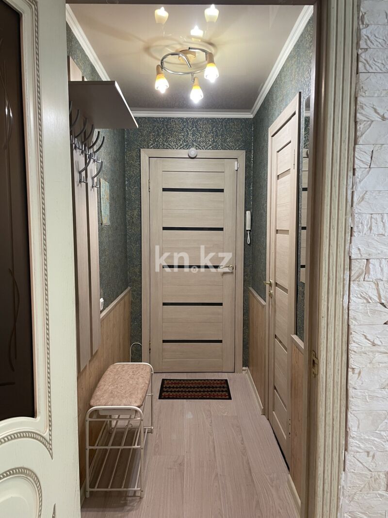Продажа 1-комнатной квартиры, 30.6 м² - Продажа квартир в Караганде - страница 9 фото 8 из 10
