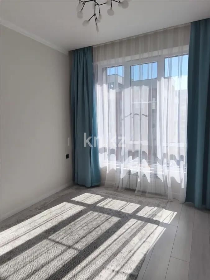 Продажа 3-комнатной квартиры, 79.3 м² - Продажа трехкомнатных квартир в монолитном доме в Алматы - страница 5 фото 2 из 5