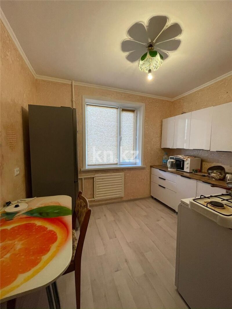 Продажа 2-комнатной квартиры, 51 м² - Продажа двухкомнатных квартир в панельном доме в Темиртау - страница 11 фото 4 из 11