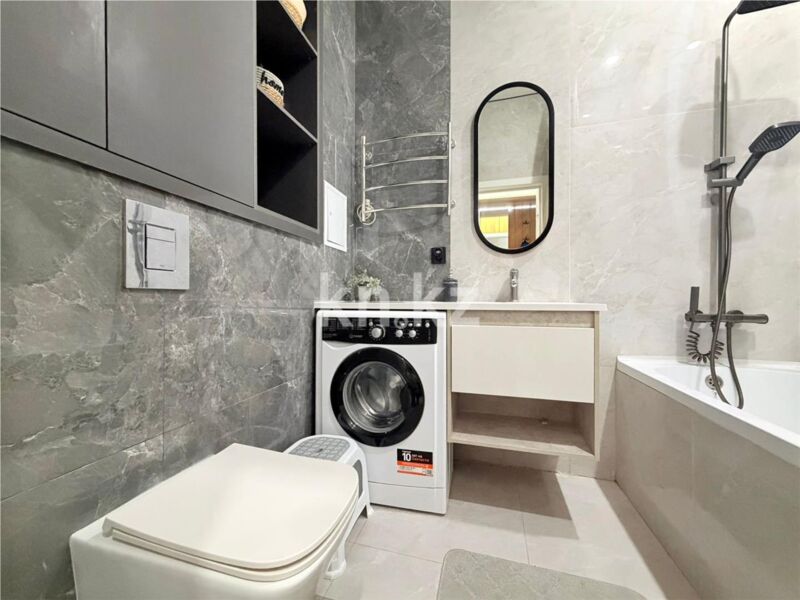Продажа 3-комнатной квартиры, 58.6 м² - Продажа трехкомнатных квартир в Астане - страница 135 фото 11 из 15