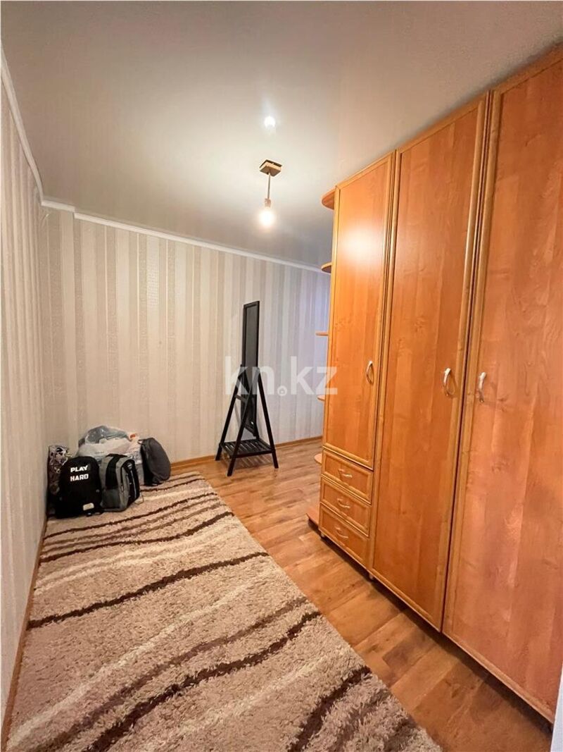 Продажа 3-комнатной квартиры, 90 м² - Продажа трехкомнатных квартир в Караганде фото 8 из 15