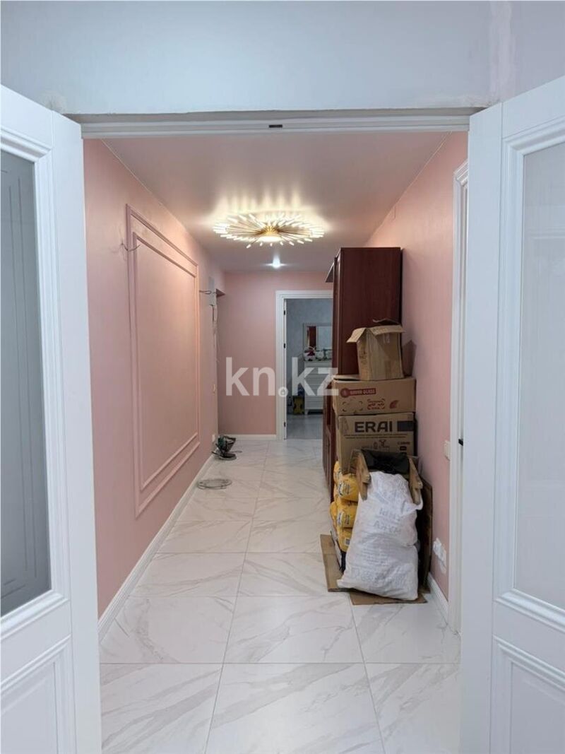 Продажа 3-комнатной квартиры, 82 м² - Продажа трехкомнатных квартир в Караганде - страница 24 фото 7 из 10
