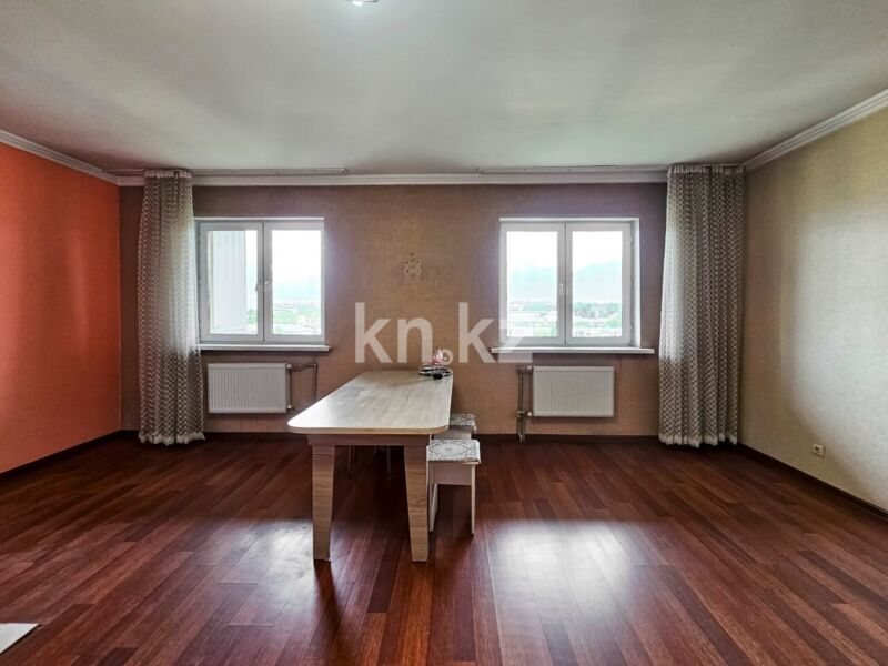 Продажа 3-комнатной квартиры, 147 м² - Продажа квартир в монолитном доме в Алматы фото 8 из 26