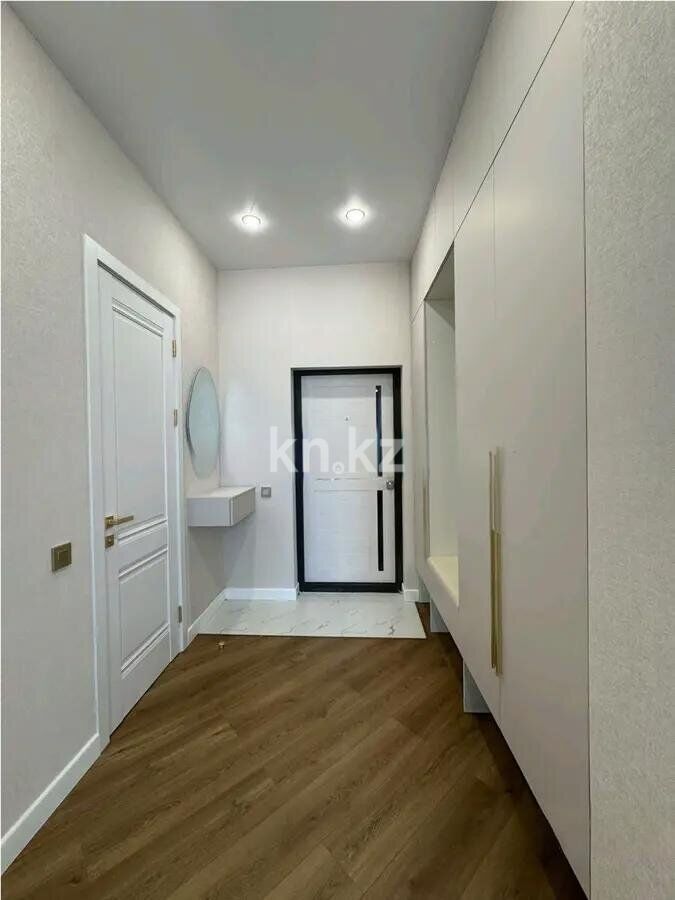 Продажа 3-комнатной квартиры, 57 м² - Продажа  трехкомнатных квартир в новостройках Астаны - страница 5 фото 5 из 5