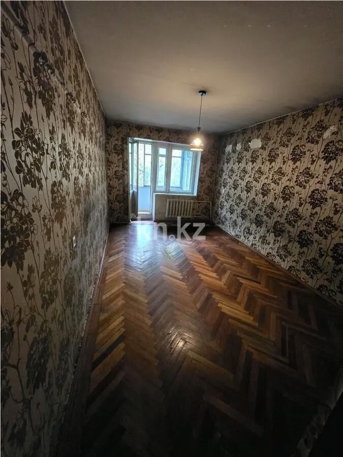 Продажа 2-комнатной квартиры, 52 м² - Продажа двухкомнатных квартир в кирпичном доме в Алматы - страница 17 фото 2 из 6