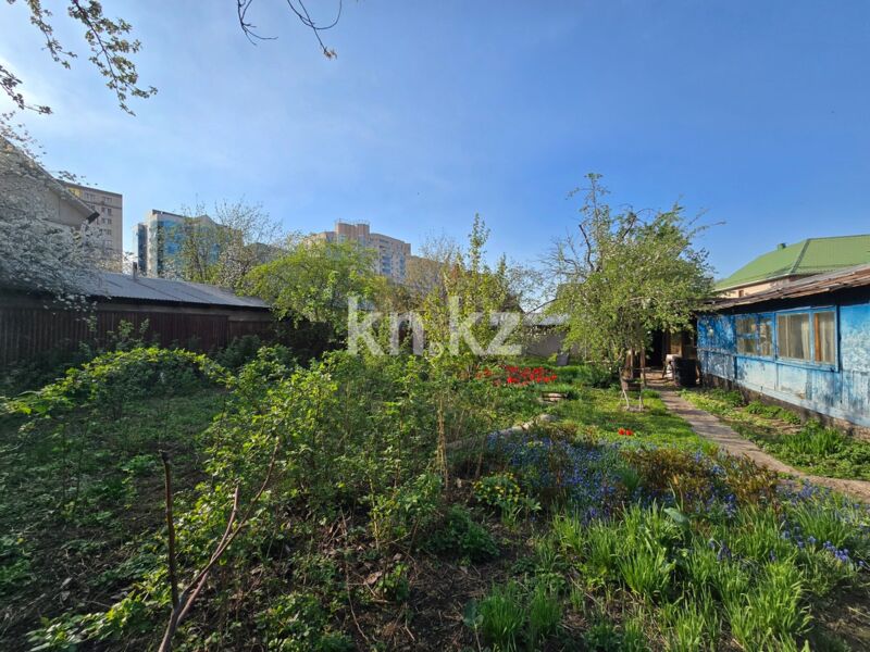 Продажа 3-комнатного дома, 59 м² - Продажа трехкомнатных домов, коттеджей в Алматы фото 7 из 24