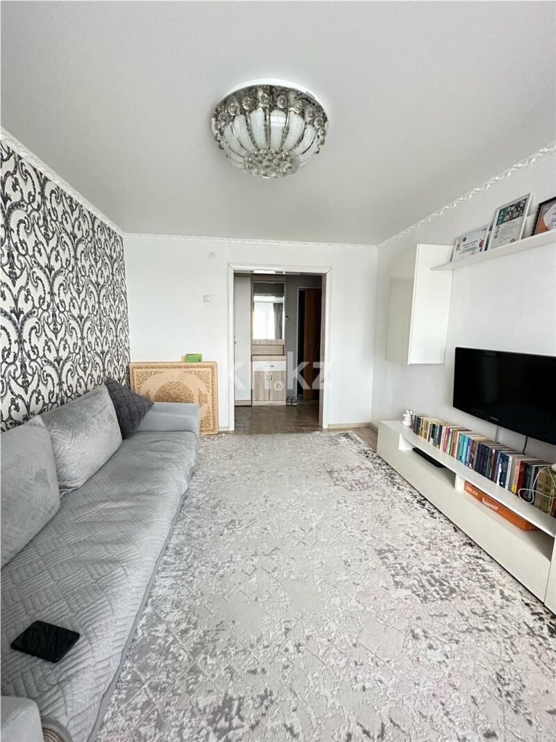 Продажа 2-комнатной квартиры, 47 м² - Продажа двухкомнатных квартир в Городе Караганды - страница 12 фото 2 из 16