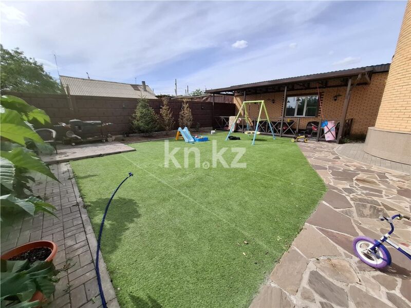 Продажа 5-комнатного дома, 213.9 м² - Продажа домов, коттеджей в Темиртау фото 1 из 7