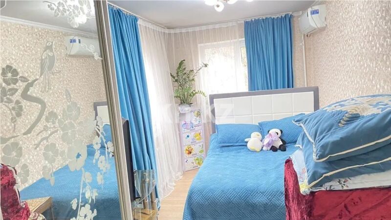 Продажа 2-комнатной квартиры, 45 м² - Продажа двухкомнатных квартир в панельном доме в Казахстане - страница 36 фото 2 из 4