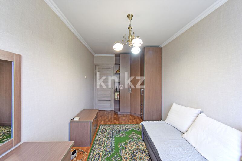 Продажа 3-комнатной квартиры, 61.7 м² - Продажа трехкомнатных квартир в панельном доме в Казахстане - страница 63 фото 1 из 18