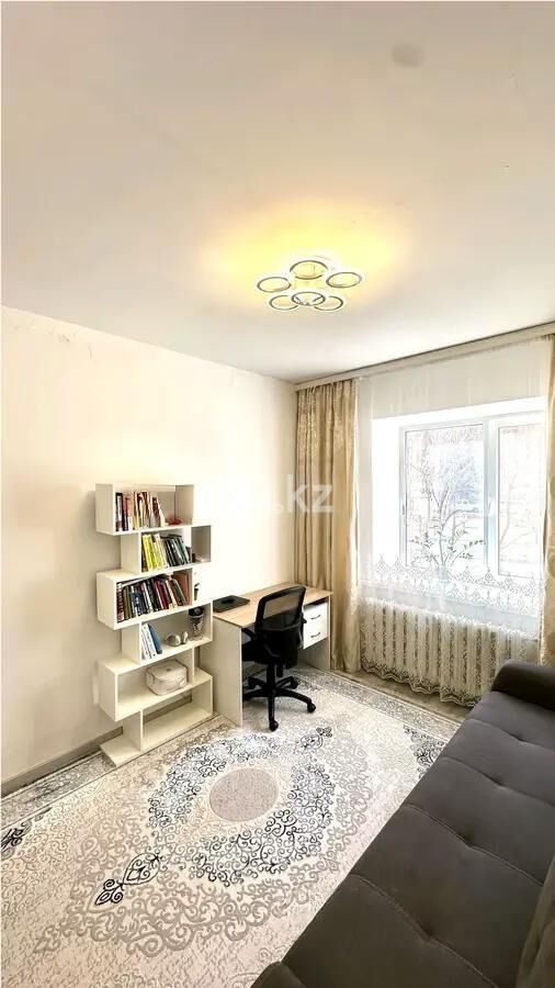 Продажа 2-комнатной квартиры, 46 м² - Продажа двухкомнатных квартир в р-не Алматы Астаны - страница 21 фото 1 из 4