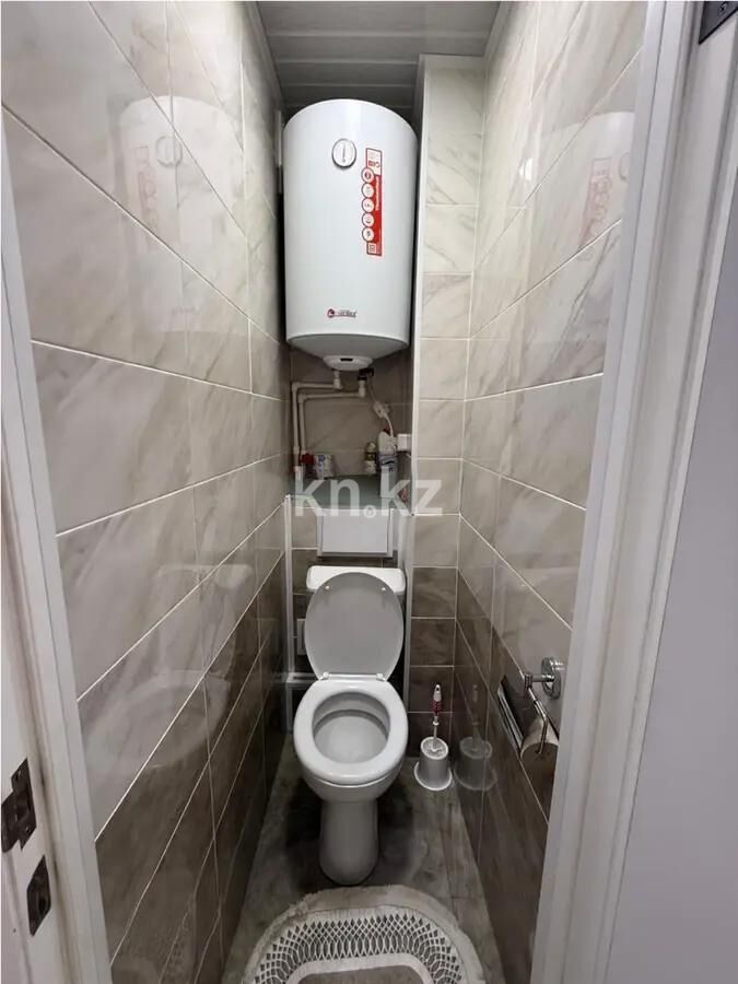 Продажа 3-комнатной квартиры, 60 м² - Продажа трехкомнатных квартир в Майкудуке Караганды - страница 11 фото 6 из 7