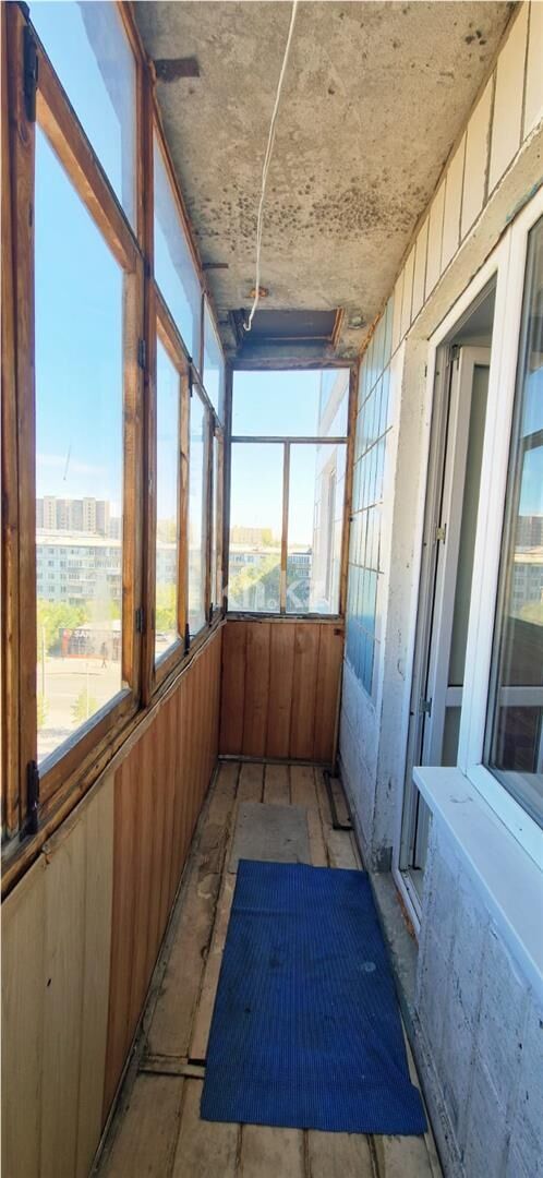 Продажа 2-комнатной квартиры, 55 м² - Продажа квартир в Казахстане фото 12 из 16