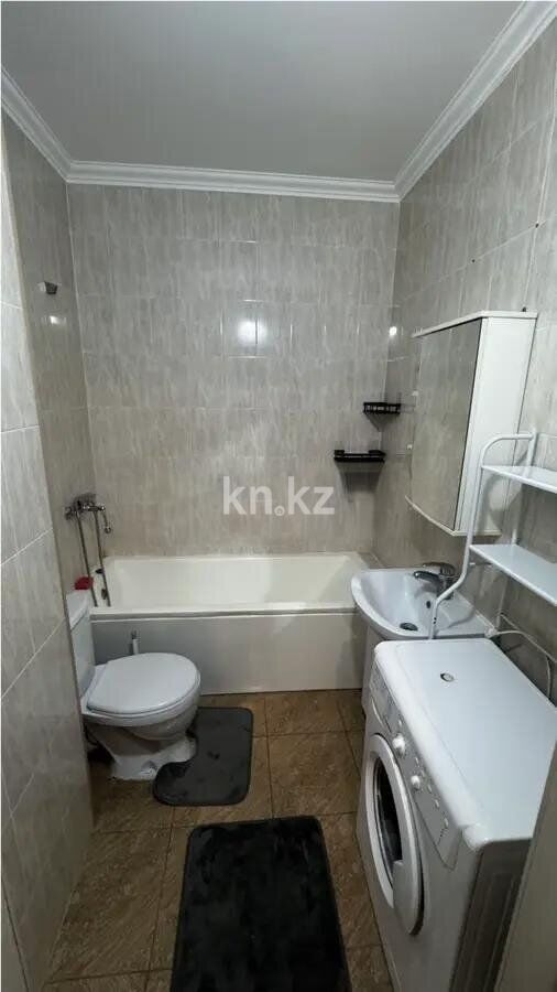 Продажа 1-комнатной квартиры, 29.3 м² - Продажа квартир в р-не Есиль Астаны - страница 32 фото 2 из 2