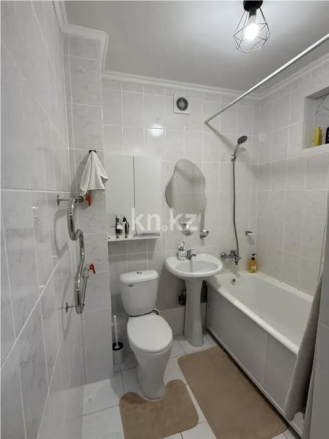 Продажа 1-комнатной квартиры, 34 м² - Продажа однокомнатных квартир в Казахстане - страница 19 фото 3 из 3