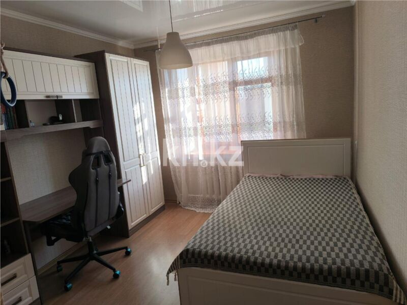 Продажа 5-комнатной квартиры, 101 м² - Продажа недвижимости в Караганде - страница 11 фото 4 из 13