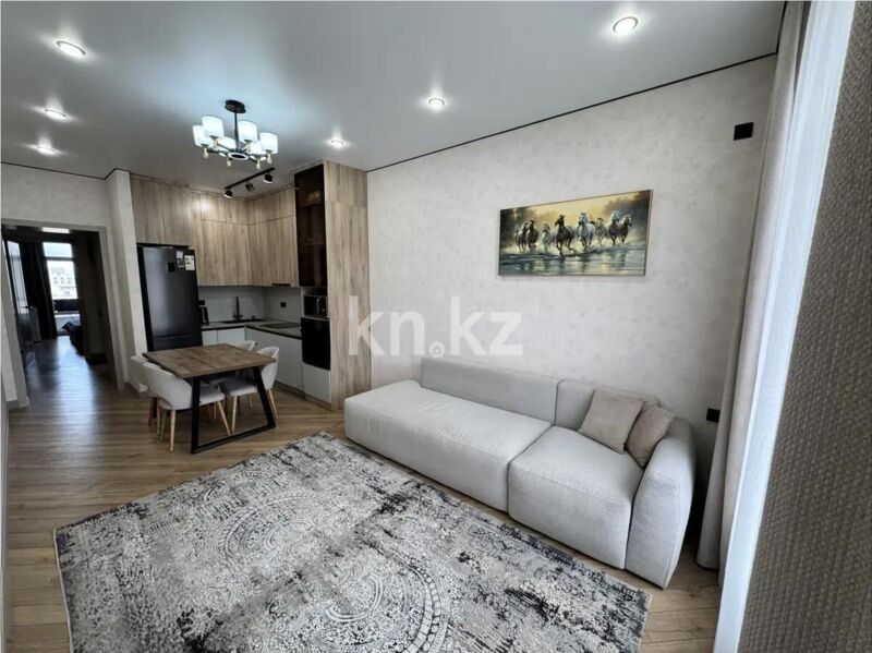 Продажа 3-комнатной квартиры, 70 м² - Продажа трехкомнатных квартир в Астане - страница 4 фото 2 из 8