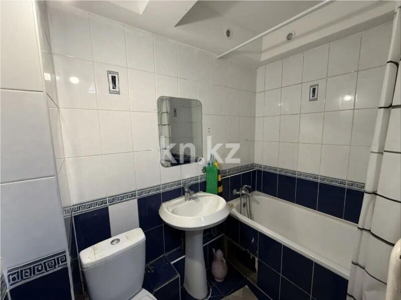 Продажа 3-комнатной квартиры, 60 м² - Продажа квартир в блочном доме в Астане - страница 163 фото 5 из 6
