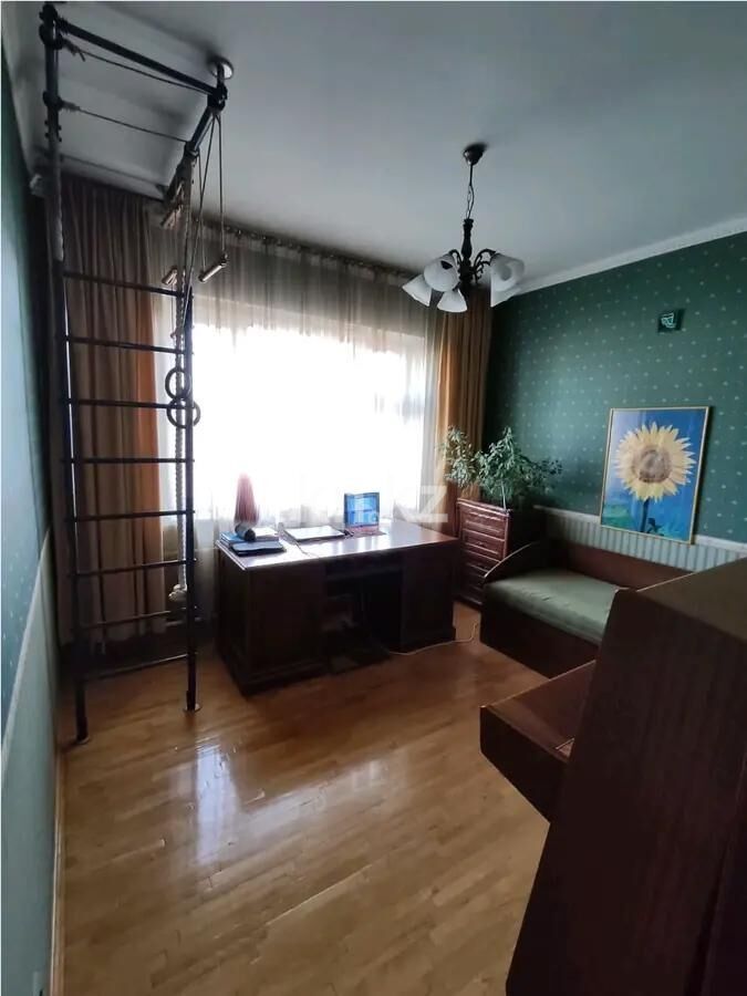 Продажа 3-комнатной квартиры, 75 м² - Продажа квартир в панельном доме в Казахстане - страница 8 фото 3 из 6