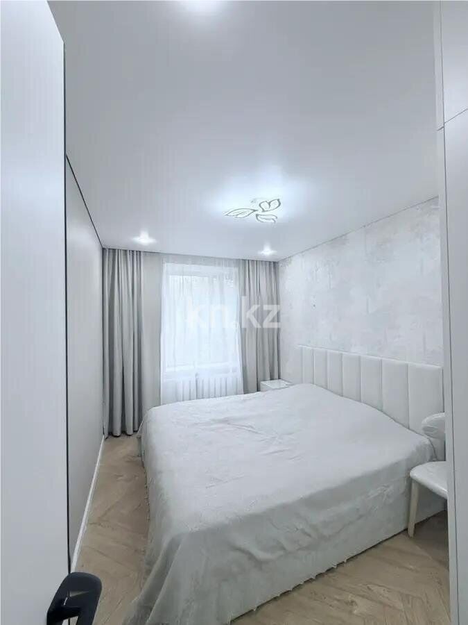 Продажа 2-комнатной квартиры, 45 м² - Продажа двухкомнатных квартир в Астане - страница 75 фото 2 из 5