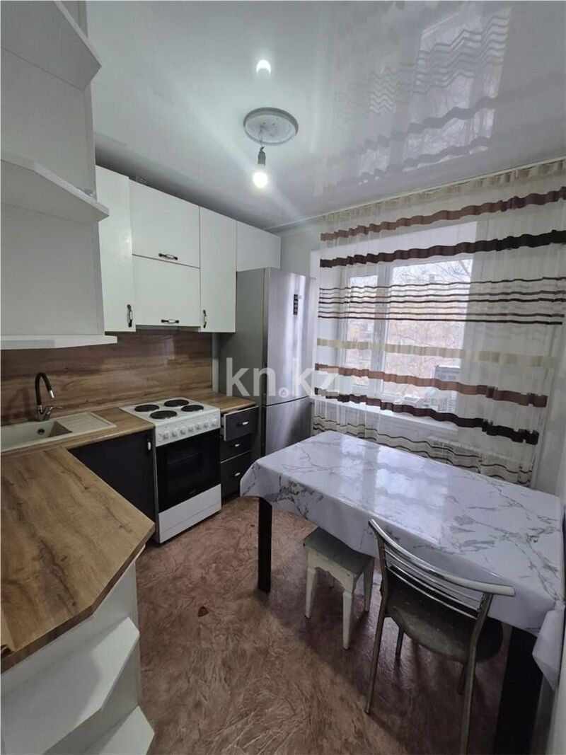 Продажа 3-комнатной квартиры, 55 м² - Продажа трехкомнатных квартир в Майкудуке Караганды - страница 11 фото 7 из 11