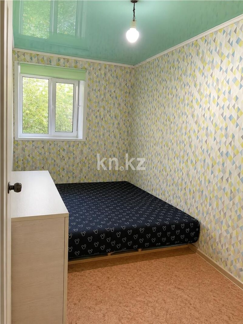 Продажа 3-комнатной квартиры, 66 м² - Продажа трехкомнатных квартир в Караганде - страница 4 фото 5 из 10