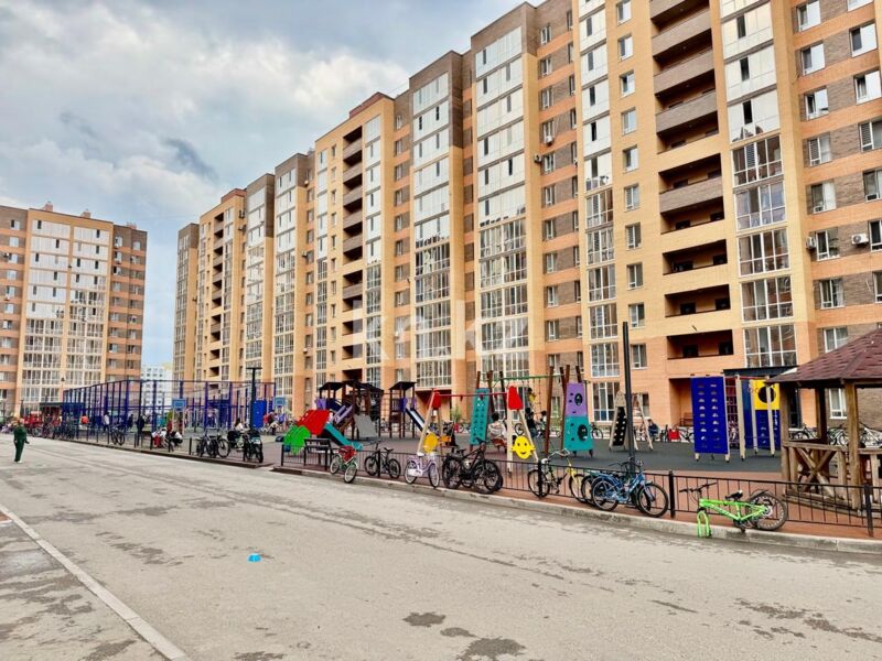 Продажа 2-комнатной квартиры, 40 м² - Продажа двухкомнатных квартир в р-не Сарыарка Астаны - страница 16 фото 16 из 26