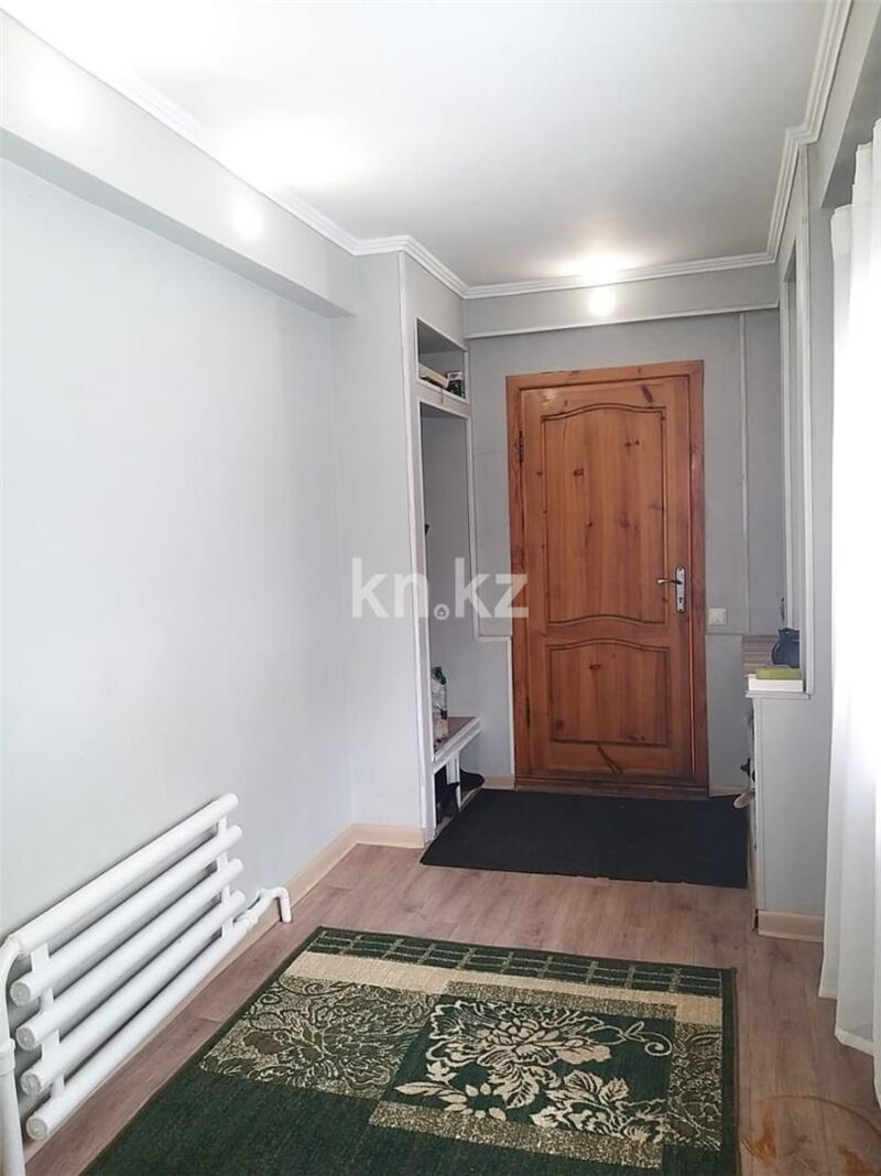 Продажа 4-комнатного дома, 100 м² - Продажа домов, коттеджей в Городе Караганды фото 15 из 20