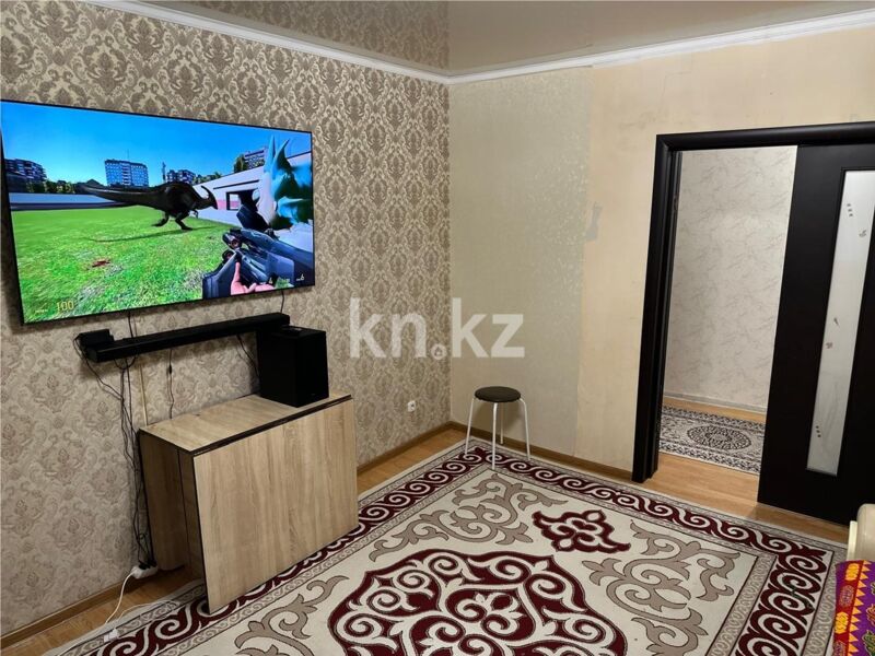 Продажа 2-комнатной квартиры, 68 м² - Продажа двухкомнатных квартир в монолитно-каркасном доме в Караганде - страница 4 фото 9 из 12
