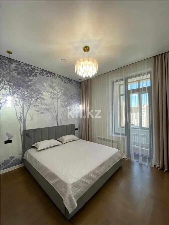 Продажа 2-комнатной квартиры, 55 м² - Продажа двухкомнатных квартир в блочном доме в Казахстане - страница 3 фото 2 из 6