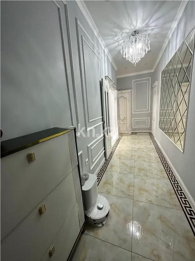 Продажа 3-комнатной квартиры, 98.1 м² - Продажа трехкомнатных квартир в кирпичном доме в Казахстане - страница 87 фото 6 из 6