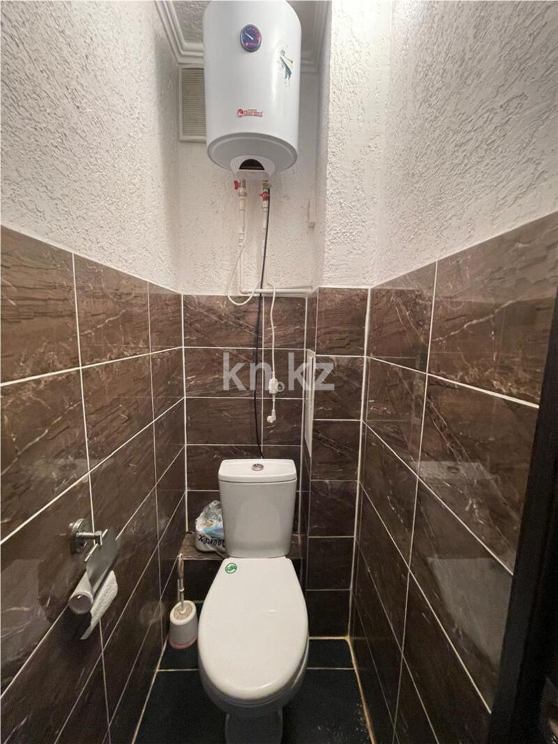 Продажа 3-комнатной квартиры, 63 м² - Продажа трехкомнатных квартир в Караганде - страница 52 фото 12 из 16